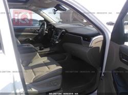 شێڤرۆلێت تاهۆ